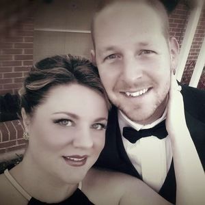 Meet your Posher, Katy